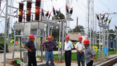 北京電力通州供電公司