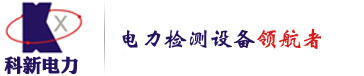 武漢科新電力
